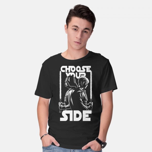Choose Your Side - Image 2