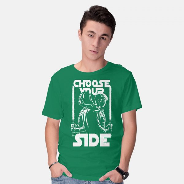 Choose Your Side - Image 18