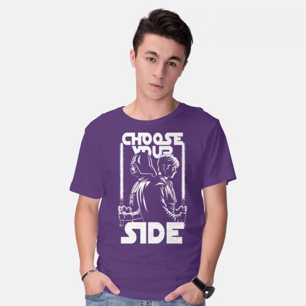 Choose Your Side - Image 14