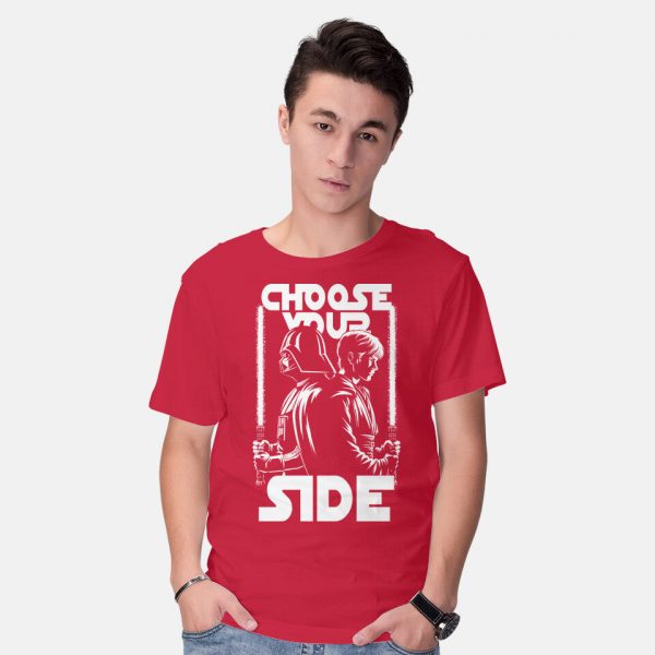 Choose Your Side - Image 6