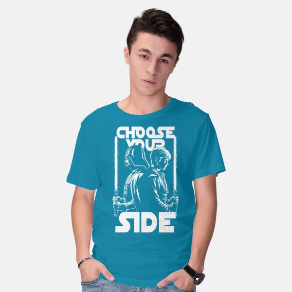 Choose Your Side - Image 10