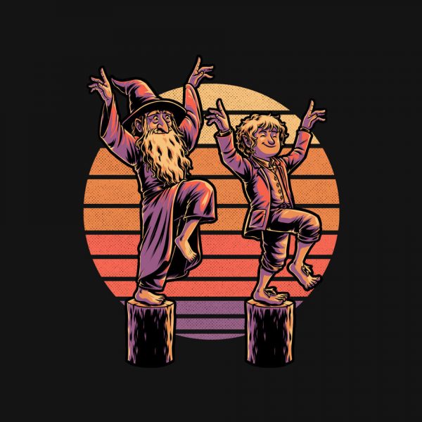 Medieval Karate Movie - Image 4