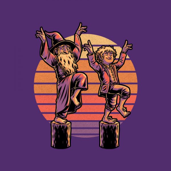 Medieval Karate Movie - Image 20