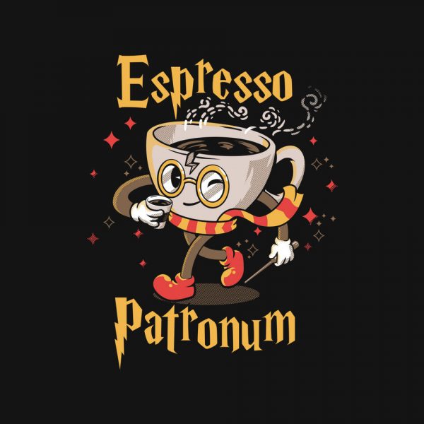 Magic Coffee - Image 4