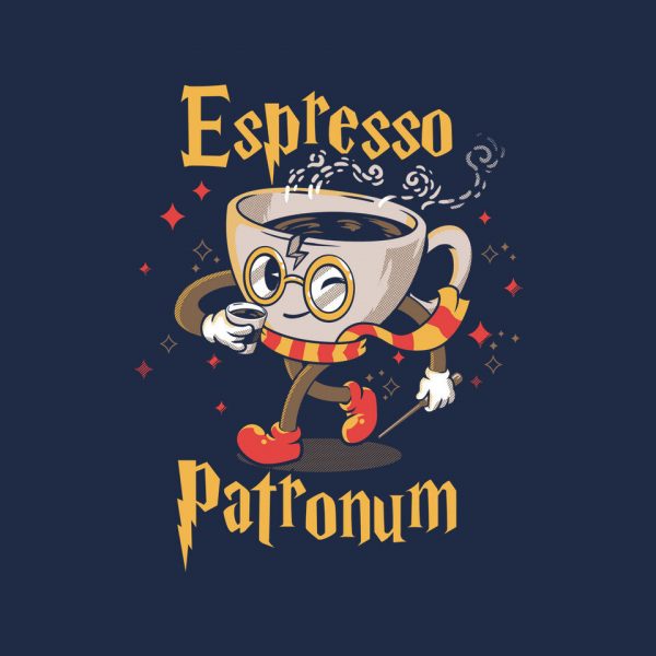 Magic Coffee - Image 8