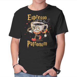 Magic Coffee