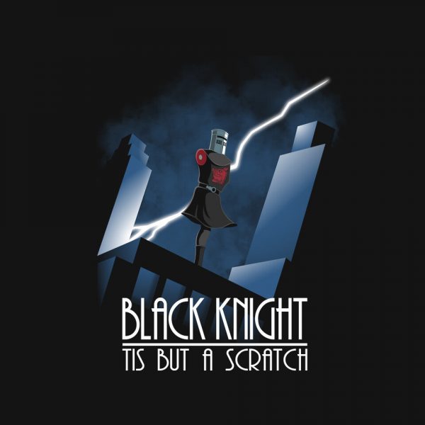 Tis But A Scratch Knight - Image 4