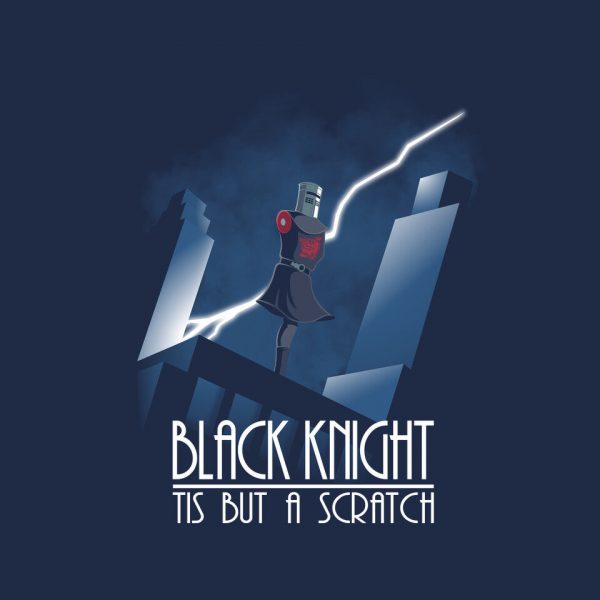 Tis But A Scratch Knight - Image 9