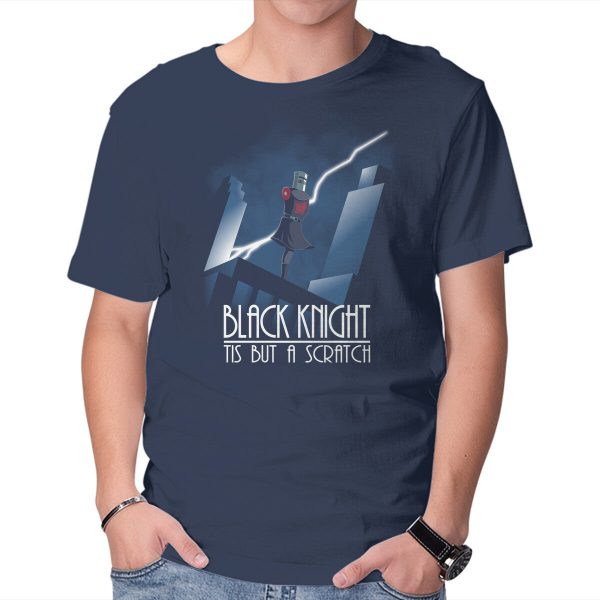 Tis But A Scratch Knight - Image 6
