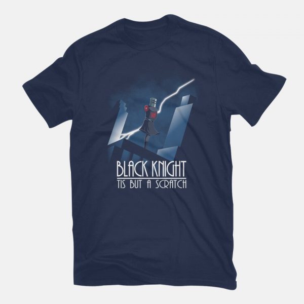 Tis But A Scratch Knight - Image 8