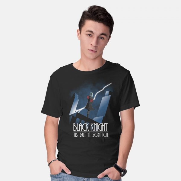 Tis But A Scratch Knight - Image 2
