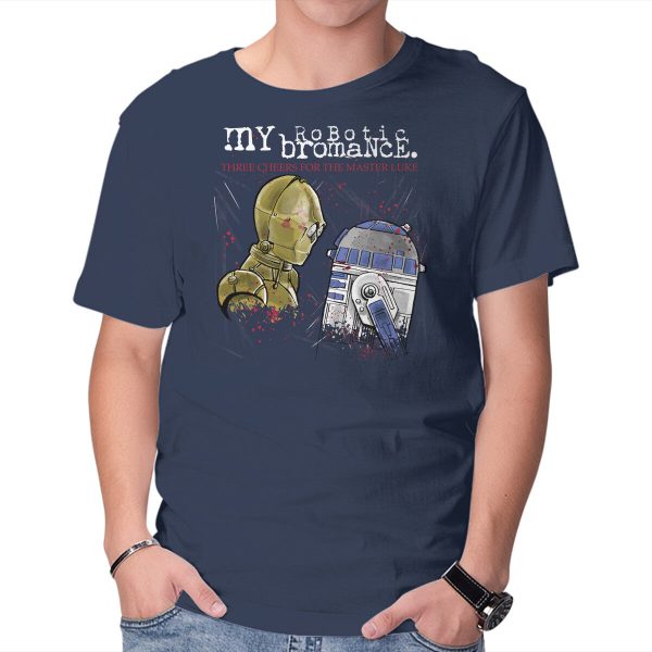 My Robotic Bromance - Image 6