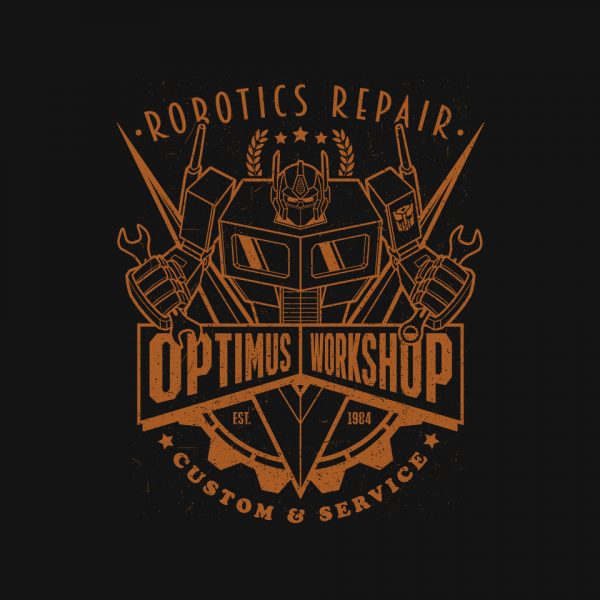 Optimus Workshop - Image 4