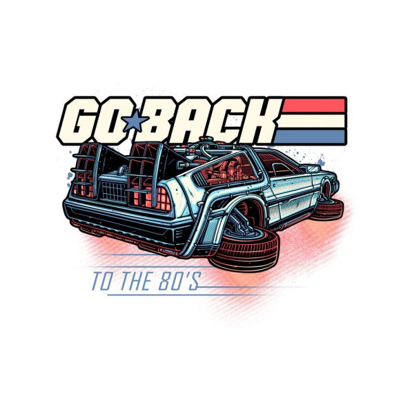 Go Back To The 80s - Image 14