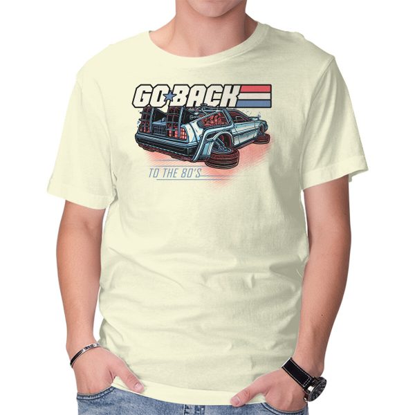 Go Back To The 80s - Image 16
