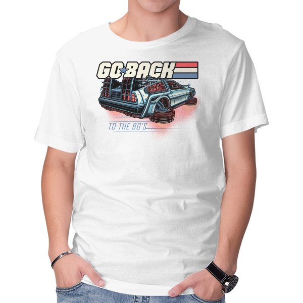 Go Back To The 80s - Image 11