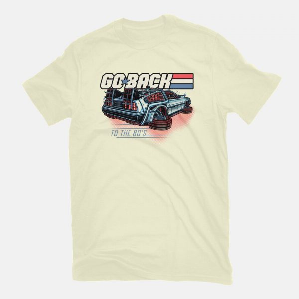 Go Back To The 80s - Image 18