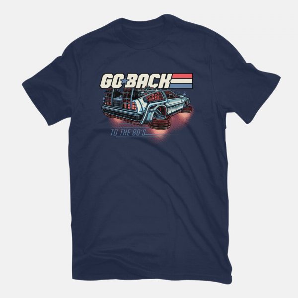 Go Back To The 80s - Image 8