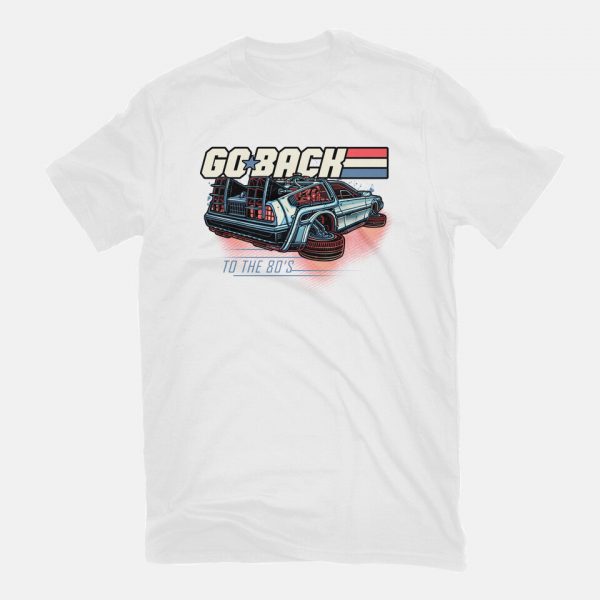 Go Back To The 80s - Image 13