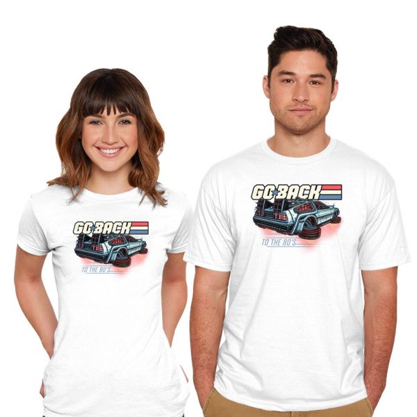 Go Back To The 80s - Image 15