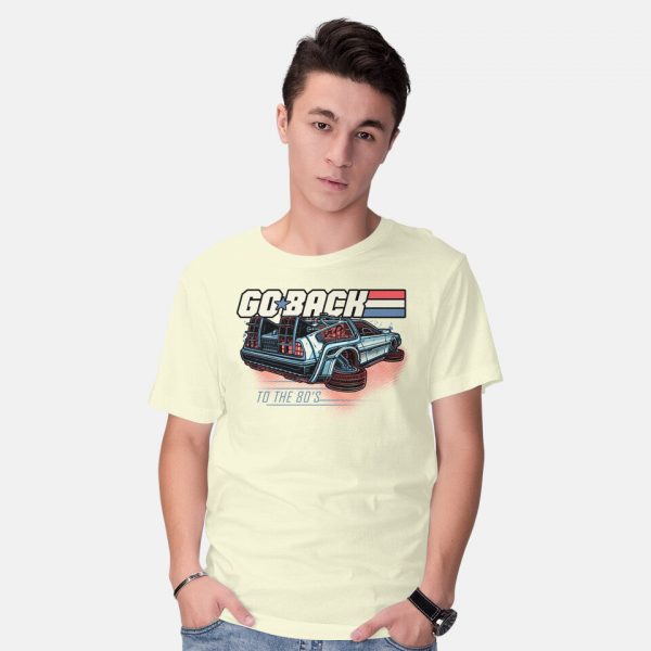 Go Back To The 80s - Image 17