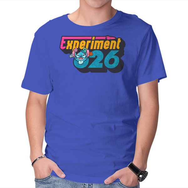 Experiment 626