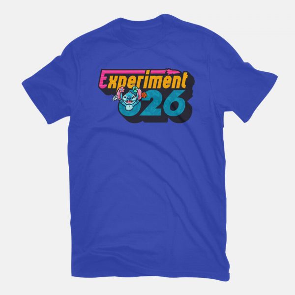 Experiment 626 - Image 3