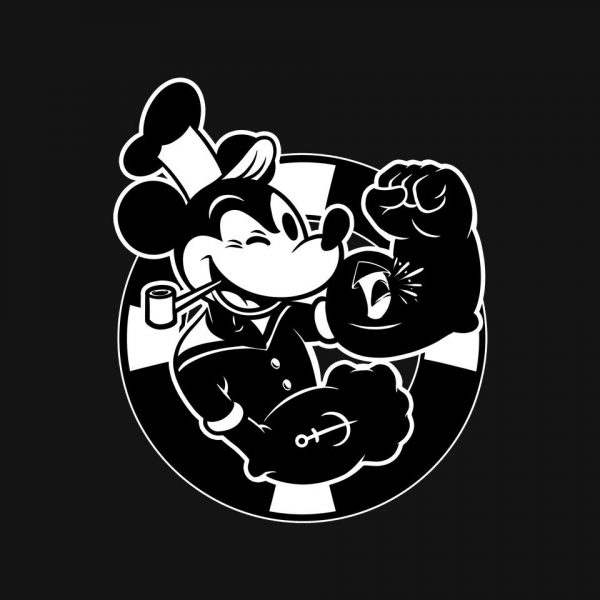 Animation Mouse Sailor - Image 4