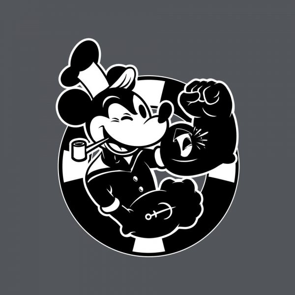 Animation Mouse Sailor - Image 12