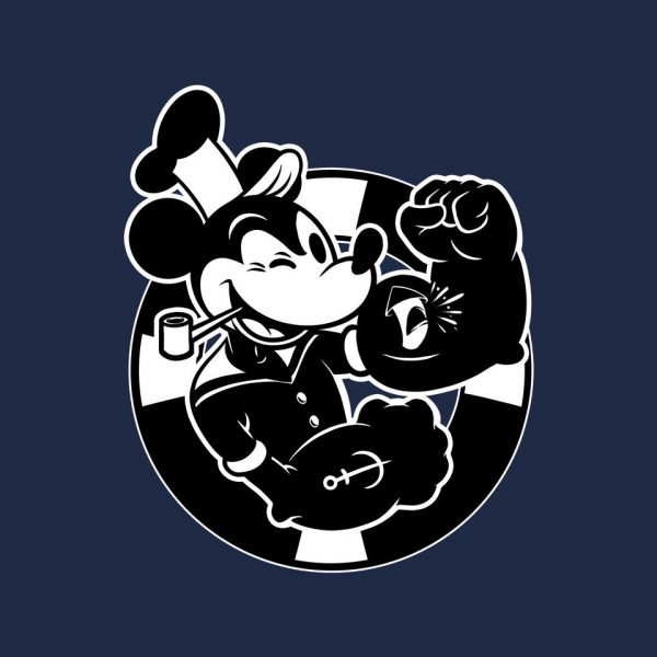 Animation Mouse Sailor - Image 8