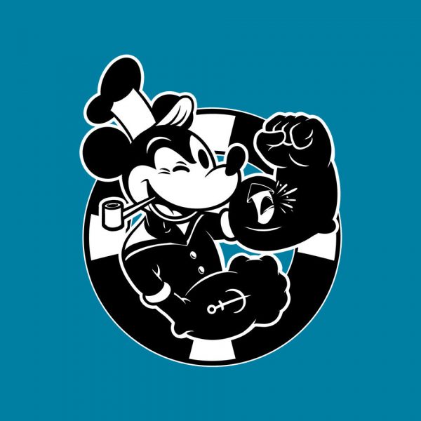 Animation Mouse Sailor - Image 20