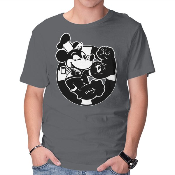 Animation Mouse Sailor - Image 9