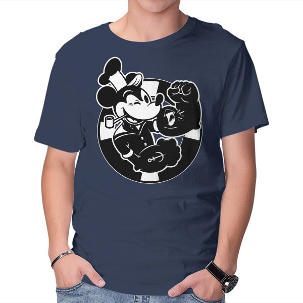 Animation Mouse Sailor - Image 5
