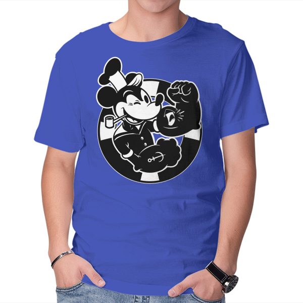Animation Mouse Sailor - Image 13