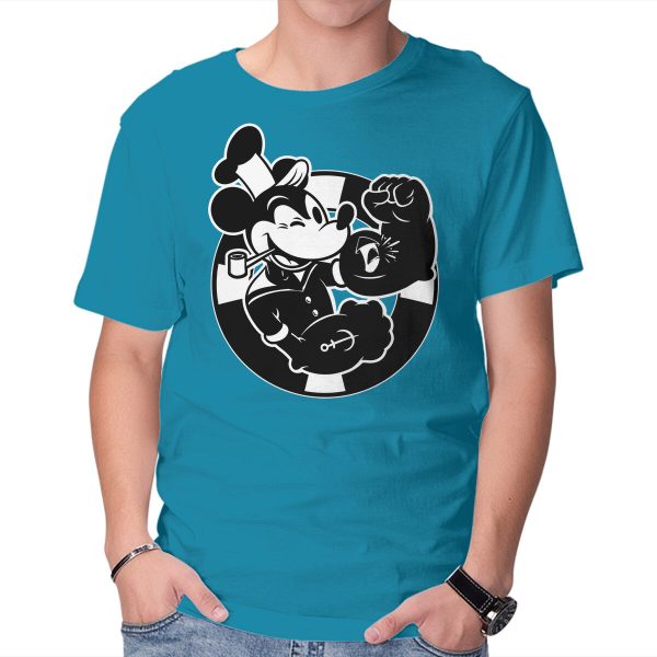 Animation Mouse Sailor - Image 17