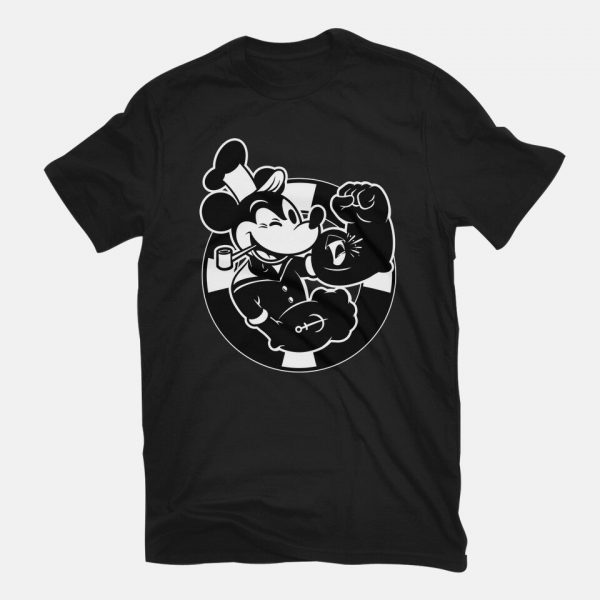 Animation Mouse Sailor - Image 3
