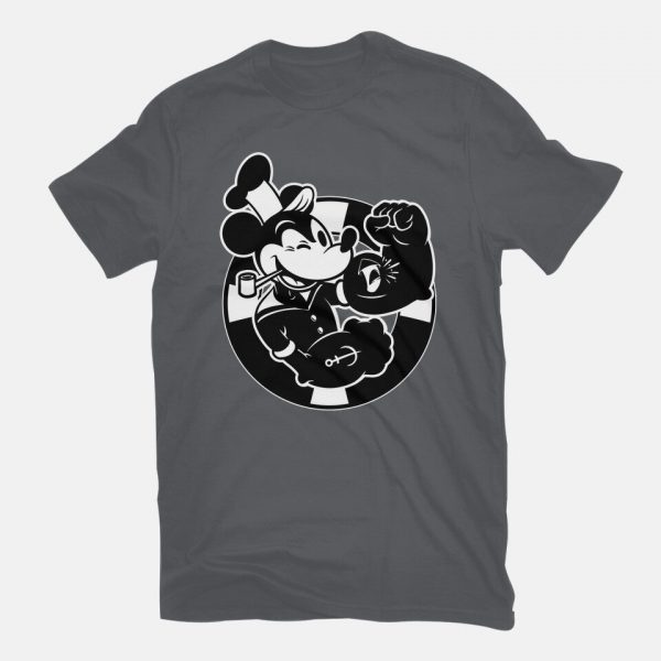 Animation Mouse Sailor - Image 11