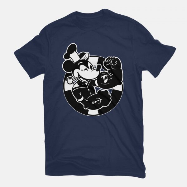 Animation Mouse Sailor - Image 7