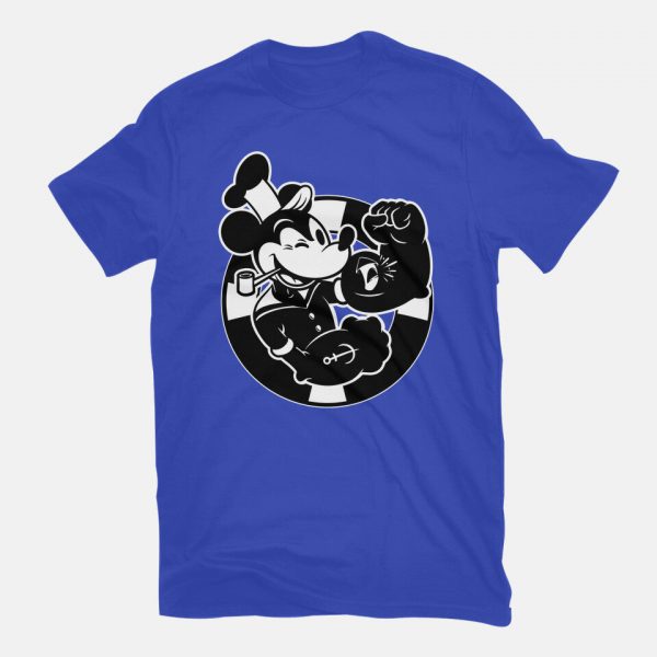 Animation Mouse Sailor - Image 15