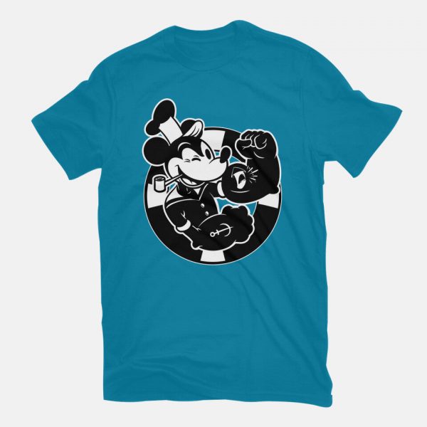 Animation Mouse Sailor - Image 19