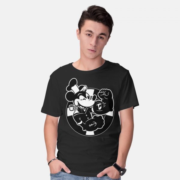 Animation Mouse Sailor - Image 2