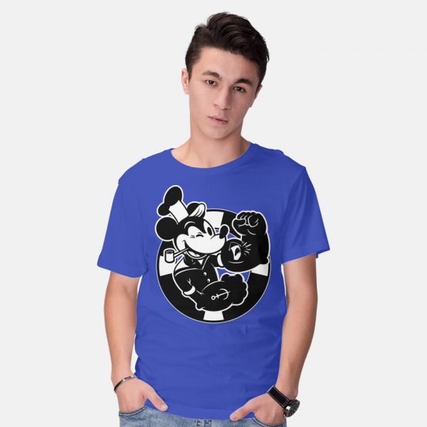 Animation Mouse Sailor - Image 14