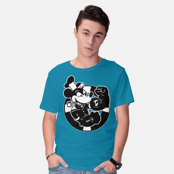 Animation Mouse Sailor - Image 18