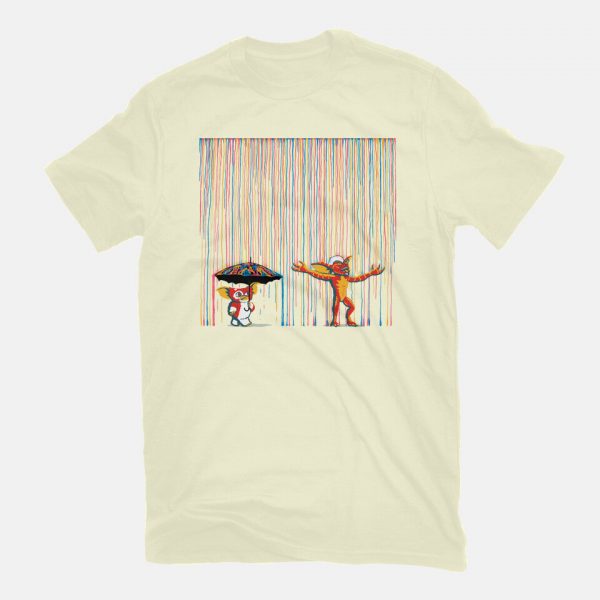 Colorful Rain - Image 11