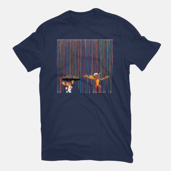 Colorful Rain - Image 7