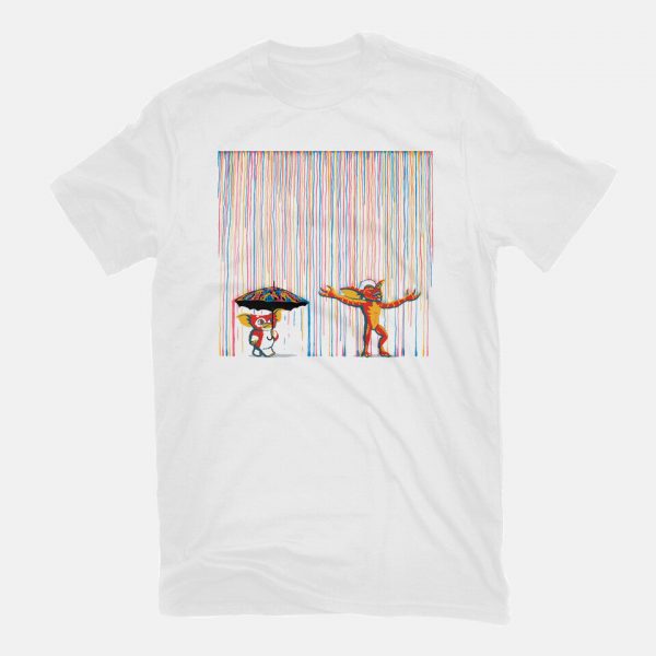 Colorful Rain - Image 3