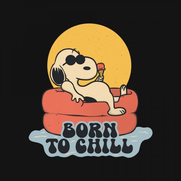 Born To Chill - Image 4