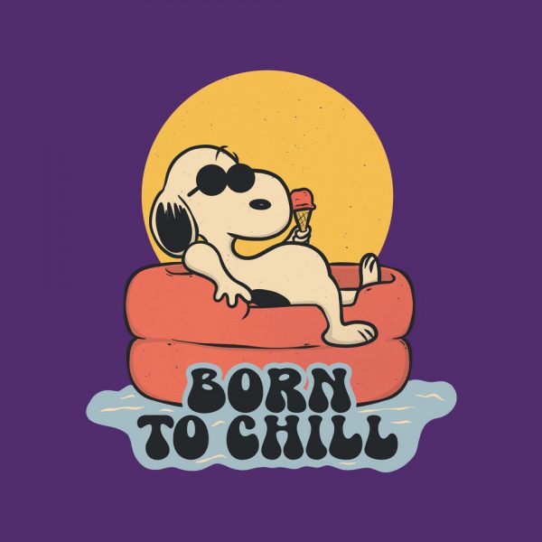 Born To Chill - Image 12