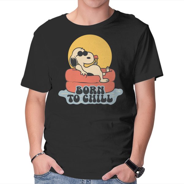 Born To Chill