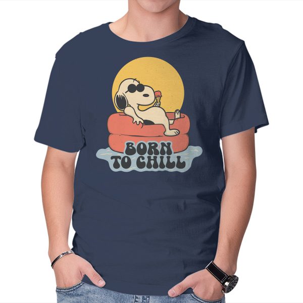Born To Chill - Image 5